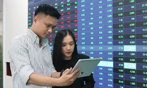 Bất ngờ về cổ phiếu Novaland