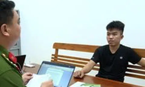 Sắp xét xử thanh niên giết cô gái, bỏ vào vali rồi phi tang trên núi Vũng Tàu
