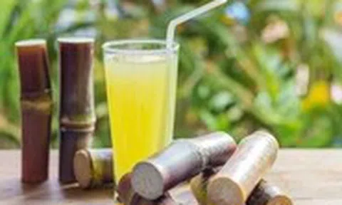 Tại sao nước mía lại cần cho thêm tắc?