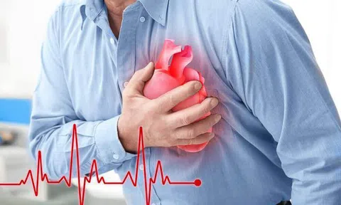 Người bệnh tim mạch cần đặc biệt cảnh giác với căn bệnh 'ốm vặt' này kẻo nguy hiểm tính mạng