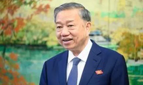 Tổng Bí thư Tô Lâm: Tiến tới miễn viện phí toàn dân vào 2030 - 2035