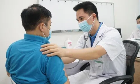 Tổng Bí thư Tô Lâm chỉ đạo thời điểm miễn viện phí toàn dân