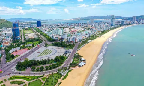 Bình Định lên phương án xử lý tài sản công sau khi sắp xếp đơn vị hành chính cấp huyện, xã