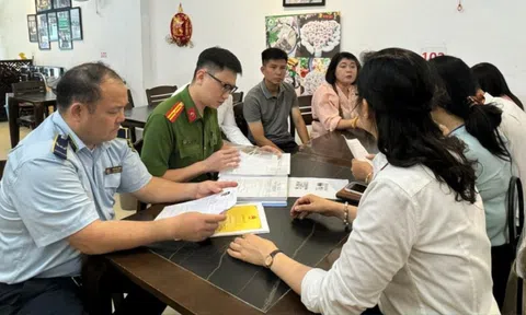Vụ lòng xe điếu gây tranh luận cộng đồng mạng: Chủ cơ sở từ chối thông tin vì ‘nhạy cảm’