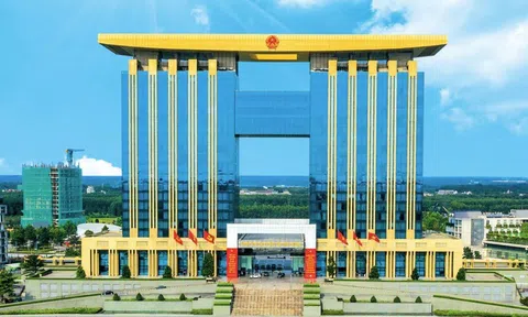 Quản lý trụ sở dôi dư sau sáp nhập: Tránh 'cha chung không ai khóc'