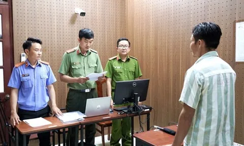 Hoãn phiên tòa xét xử vụ lừa đảo tiền từ thiện xảy ra tại Tịnh Thất Bồng Lai