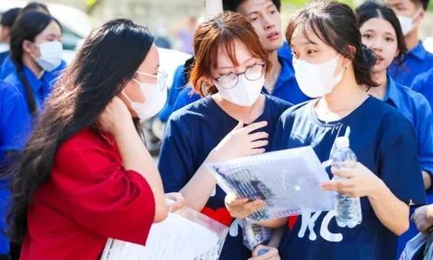 Học phí các trường đại học năm 2025: Trường nào tăng mạnh nhất?
