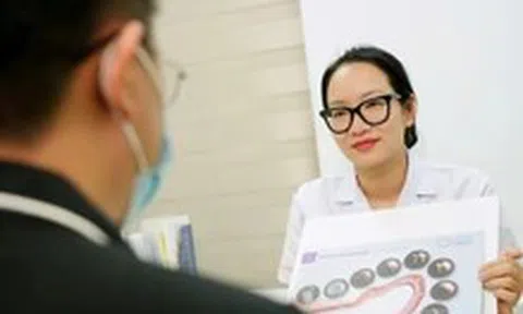 Cha mẹ bình thường sao sinh con mắc bệnh di truyền?
