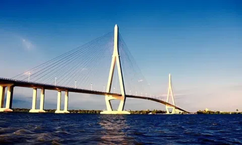 TPHCM và Đồng Nai bắt tay thúc đẩy hàng loạt dự án hạ tầng giao thông trọng điểm