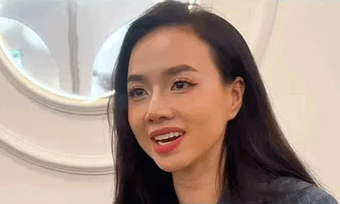 Đinh Ngọc Diệp: 'Hôn nhân giữa tôi và Victor Vũ có lúc ở bờ vực đổ vỡ'