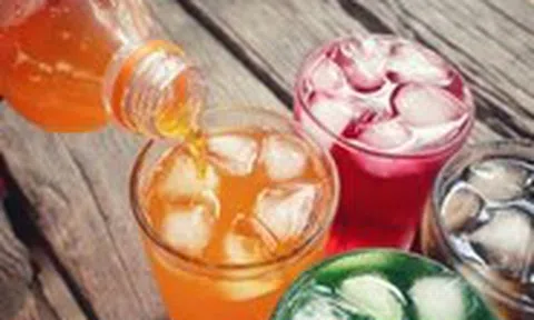Lạm dụng đồ uống có đường là ‘con đường tắt’ dẫn đến nhiều loại bệnh