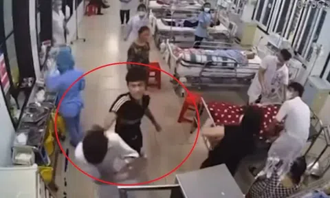 Bộ Y tế lên tiếng sau hàng loạt vụ bác sĩ bị tấn công khi đang cứu người