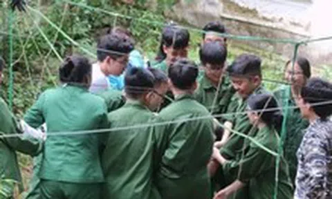 Dự kiến thay mức kỷ luật đình chỉ học bằng viết bản kiểm điểm