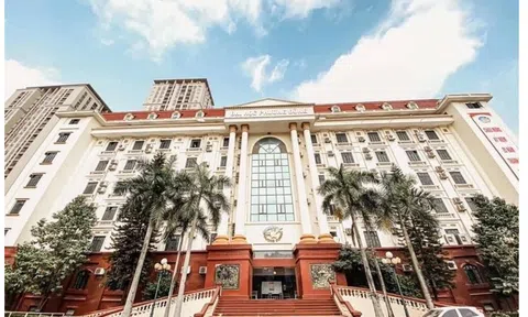 Trường Đại học Phương Đông chuyển sang loại hình tư thục