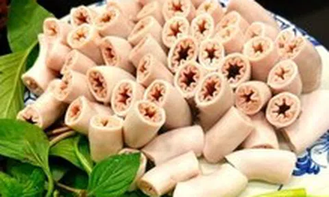 Ăn nhiều lòng se điếu, nguy hại sức khỏe ra sao?