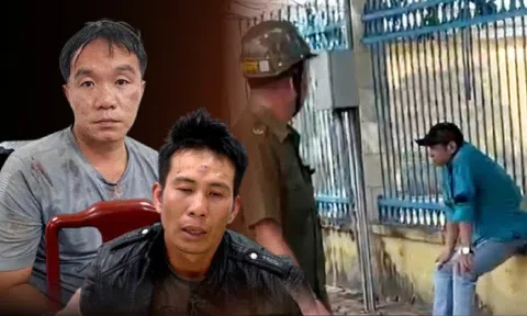 Mạnh tay với tội phạm ma tuý - Bài 1: Khi người nghiện không còn là nạn nhân