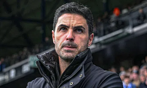 Arsenal và Arteta trong đêm phán quyết