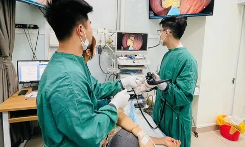 Có thể thủng dạ dày, tử vong vì khối bã thức ăn không tiêu