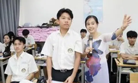 TP.HCM công bố kết quả khảo sát năng lực tiếng Anh của giáo viên