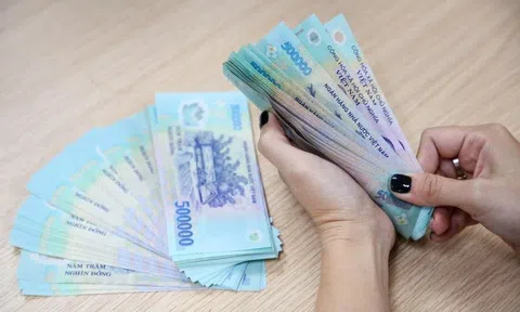 Quy định mới nhất về tiền lương