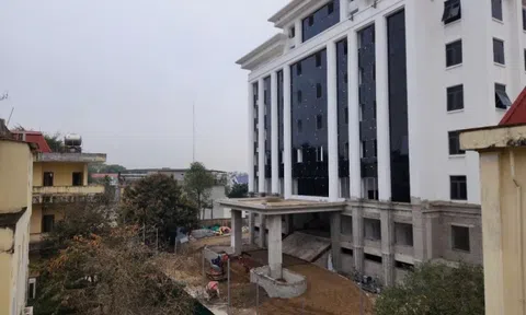 Thanh Hóa khẩn trương rà soát, xử lý trụ sở dôi dư sau sáp nhập