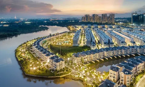 Động lực thôi thúc nhà đầu tư 'lên tàu' cùng Vingroup trong hành trình 'Tây tiến'
