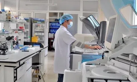 Yêu cầu trình độ đào tạo của chức danh kỹ thuật y