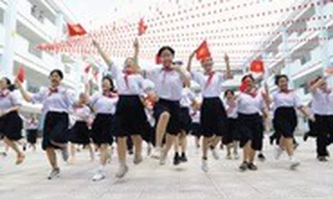 4 trường hợp được ưu tiên tuyển sinh đầu cấp trái tuyến ở Tân Bình, TP.HCM