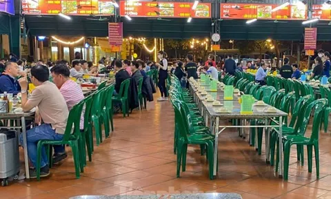 Bỏ thuế khoán, hết thời thỏa thuận 'ngầm'?