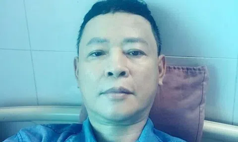 Showbiz 8/5: Tùng Dương nhập viện
