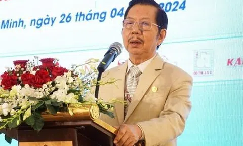 Chủ tịch chi gần 400 tỷ đồng mua cổ phiếu công ty