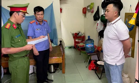 Lừa đảo, chiếm đoạt 3,7 tỷ đồng của người quen
