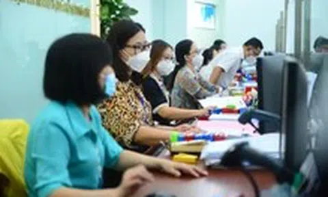 Dự kiến sau sắp xếp, cả nước còn hơn 290.000 biên chế cán bộ, công chức, viên chức cấp tỉnh, cấp xã