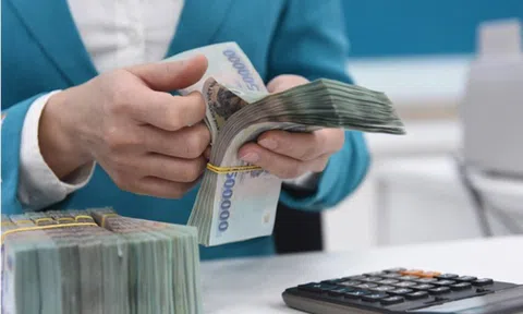 Mức lương mới của chuyên gia cao nhất 70 triệu đồng/tháng