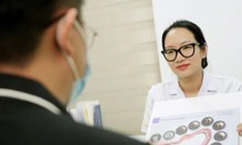 'Phép màu' của cặp vợ chồng hai lần mất con vì cùng mang gene bệnh thalassemia