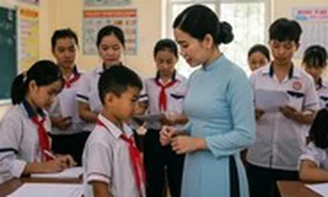 Dự thảo kỷ luật học sinh: Cần nhân văn nhưng cũng phải đủ sức răn đe