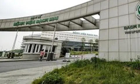 Bệnh viện Bạch Mai và Việt Đức cơ sở 2 chỉ được xếp cấp cơ bản như một số bệnh viện huyện trước đây?