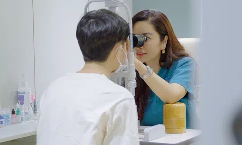 Gỡ 'nút thắt' từ thực tiễn triển khai Luật Khám bệnh, chữa bệnh