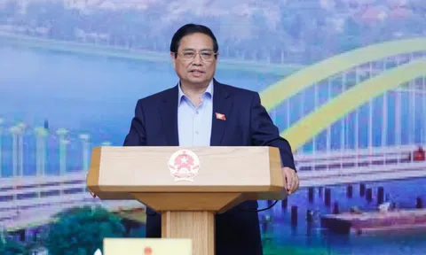 Thủ tướng: Kỷ niệm 80 năm Quốc khánh, cả nước sẽ khởi công, khánh thành 80 dự án lớn