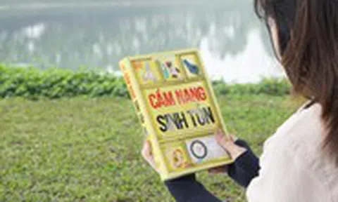 Sinh tồn nơi hoang dã, huấn luyện viên trưởng của Hải quân Hoàng gia Anh dạy bạn điều gì?