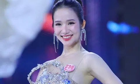 Kịch tính hai màn tranh vé đi tiếp ở Hoa hậu Việt Nam 2024