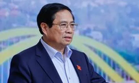 Đẩy nhanh triển khai loạt dự án giao thông quy mô 1 triệu tỉ đồng