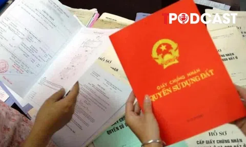 Các mốc thời gian nếu quá hạn người dân sẽ không thể thực hiện sang tên sổ đỏ