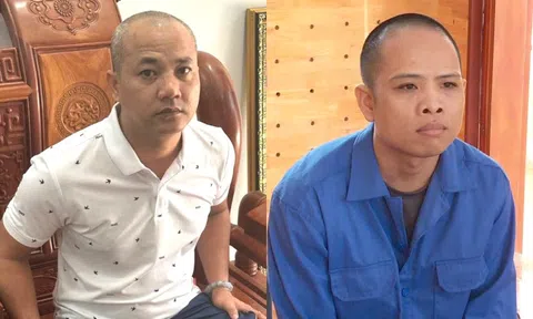 Phá vụ buôn lậu thuốc bảo vệ thực vật, thuốc nhúng sầu riêng gần 100 tỷ đồng