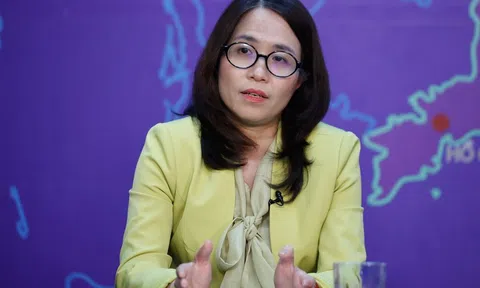 'Làm việc ngày đêm' thể chế hoá nghị quyết về phát triển kinh tế tư nhân