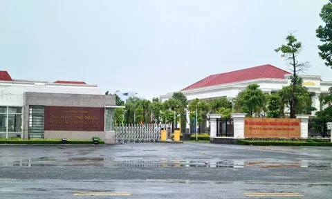 An Giang xem xét kỷ luật nhiều lãnh đạo huyện liên quan sai phạm đất đai