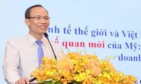 Doanh nghiệp Việt tìm cách 'mở khóa' thị trường Mỹ