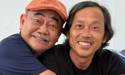 Showbiz 10/5: Ngoại hình NSƯT Hoài Linh gây chú ý