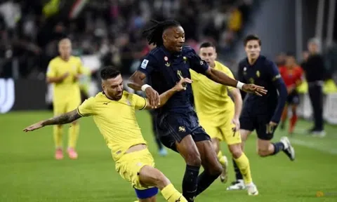 Nhận định Lazio vs Juventus, 23h00 ngày 10/5: 'Lão bà' tương kế tựu kế