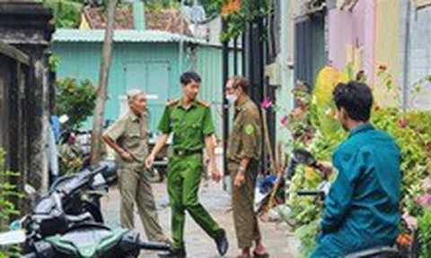 Bình gas rò rỉ rồi cháy nổ, hai người chết ở Thủ Đức